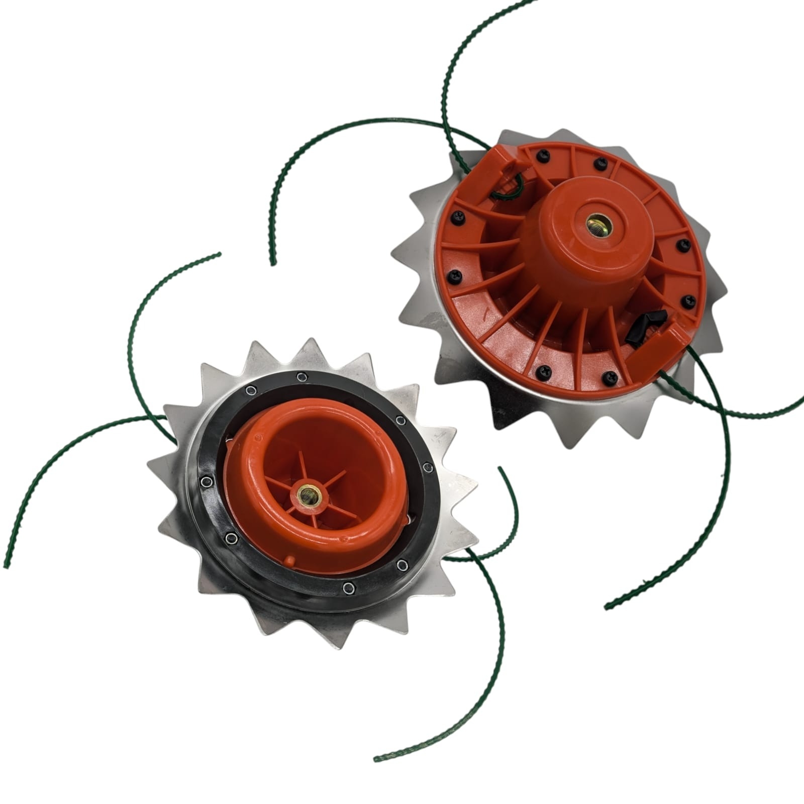 Product Image for Disc Motocoasa 2 In 1, 16 Dinti + Fir