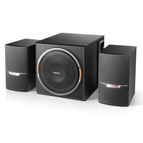 Product Image for Boxe 2.1 Edifier XM3BT Bluetooth 38W Black