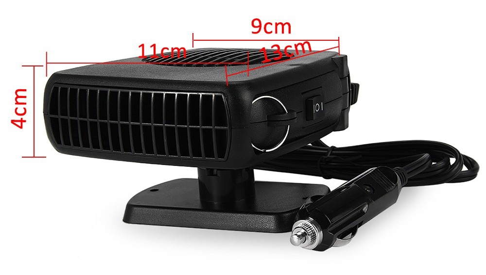 Product Image for Aeroterma pentru autoturism Auto Heater