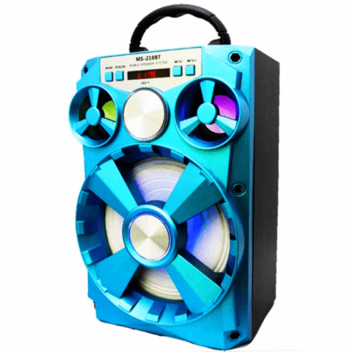 Product Image for Boxa bluetooth MS-250BT