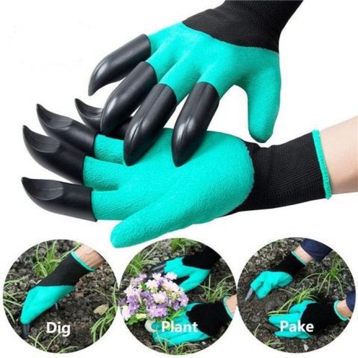 Product Image for Manusi pentru gradinarit - ideale pentru sapat si plantat