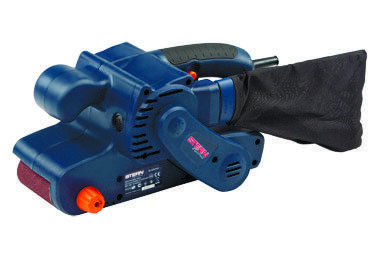Product Image for Masina de slefuit cu banda Stern Austria BS533X76A, putere 950W