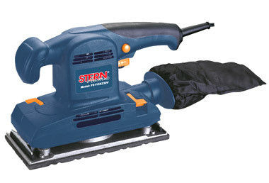 Product Image for Masina de slefuit cu banda Stern Austria FS115X230V, putere 280W