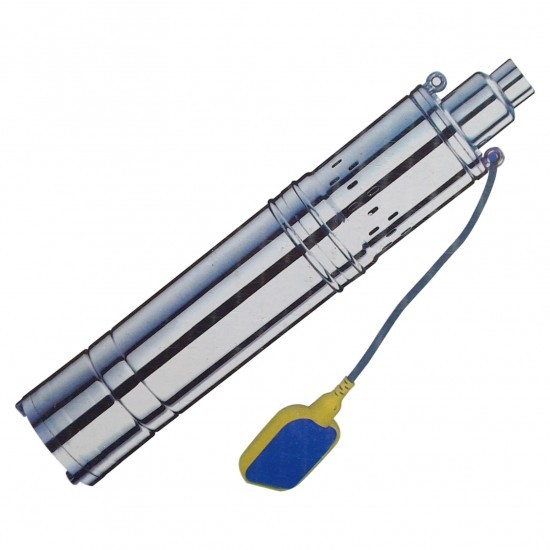 Product Image for Pompa submersibila de apa 1100 W Anne QGD3-120-1