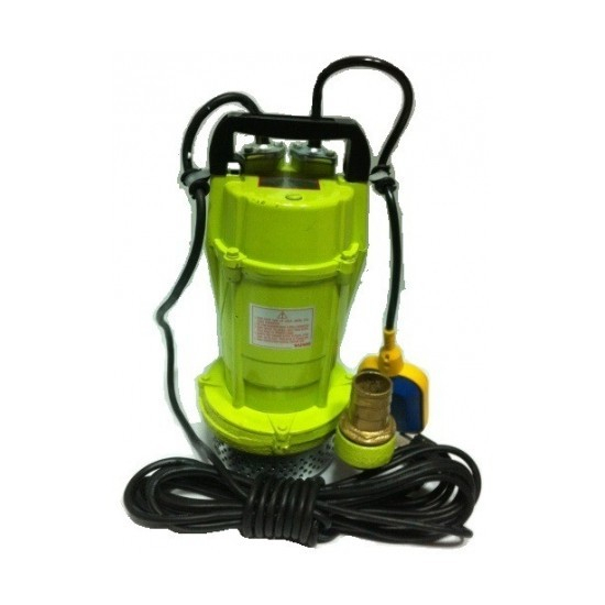 Product Image for Pompa submersibila de apa 16 m Swat QDX16