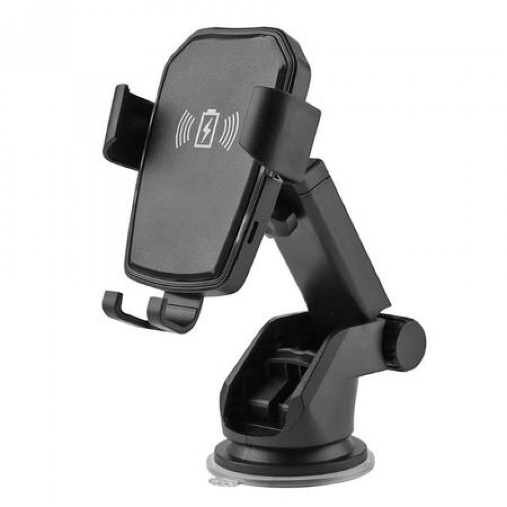 Product Image for Incarcator Auto, Wireless, Qi, K81