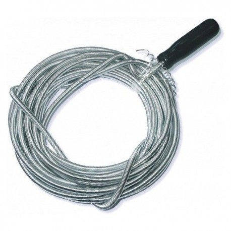 Product Image for Sarpe desfundat tevi canalizare 10 m